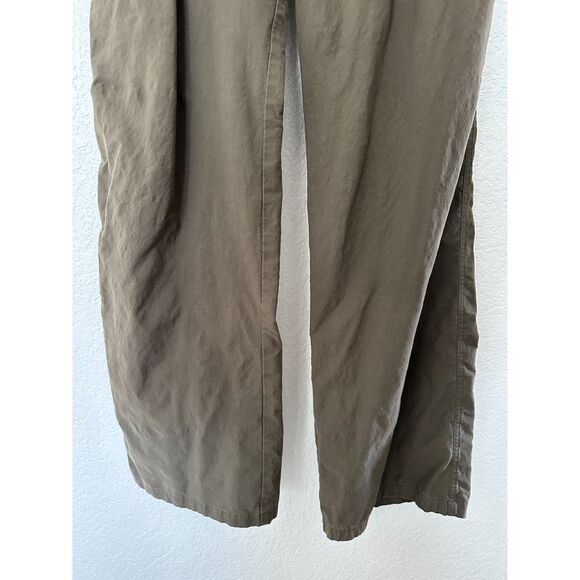 Vuori Getaway Pant Dark Oregano Size Medium - Picture 6 of 12
